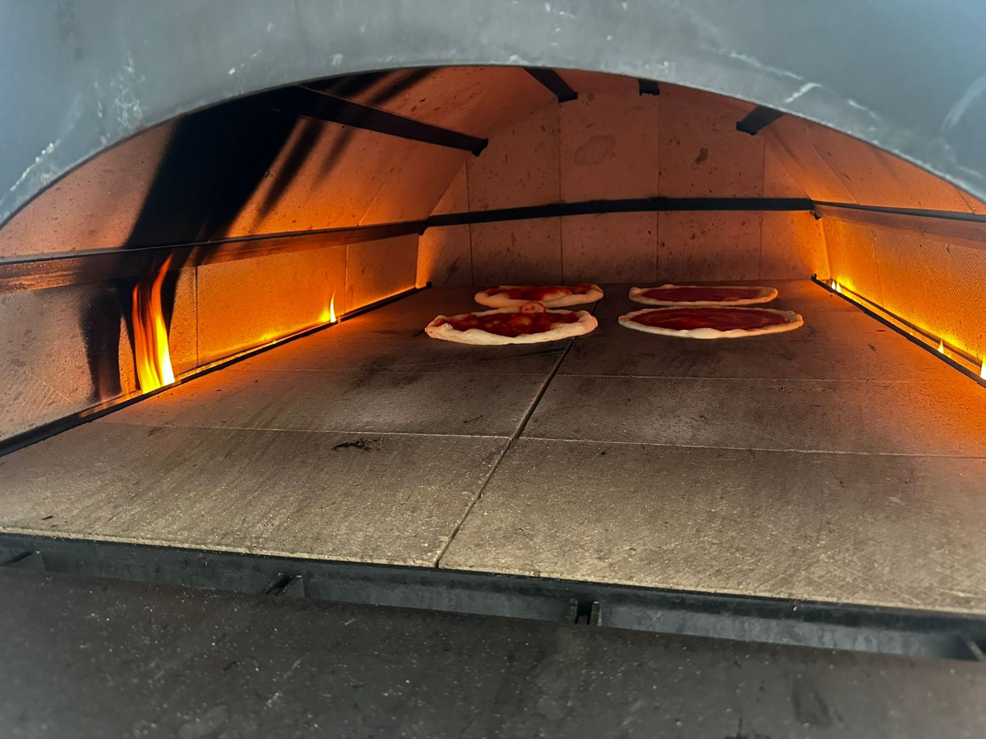 LaPizza Nasıl Hazırlanıyor?